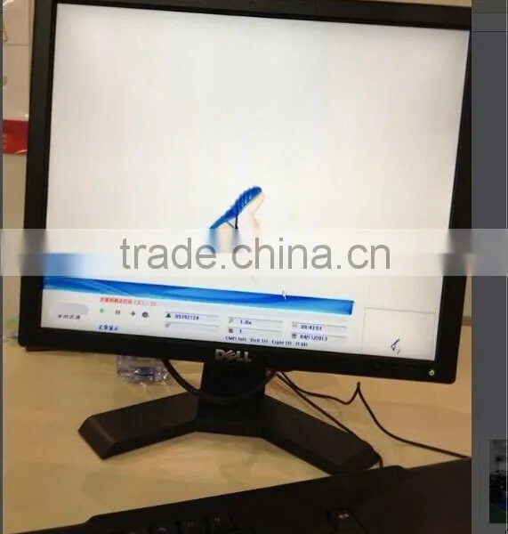 X-ray Baggage and Laggage Security Inspection Equipment for Sale PD-5030A photo-2
