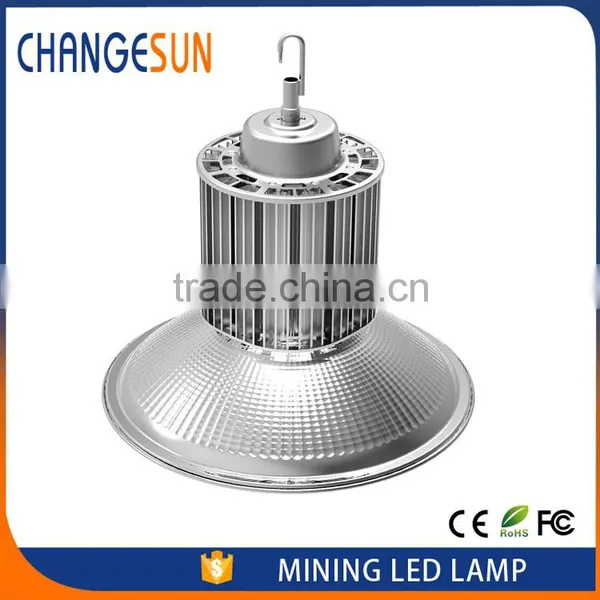 150W LED Mining Lamp With CE ROHS Approved From China photo-2
