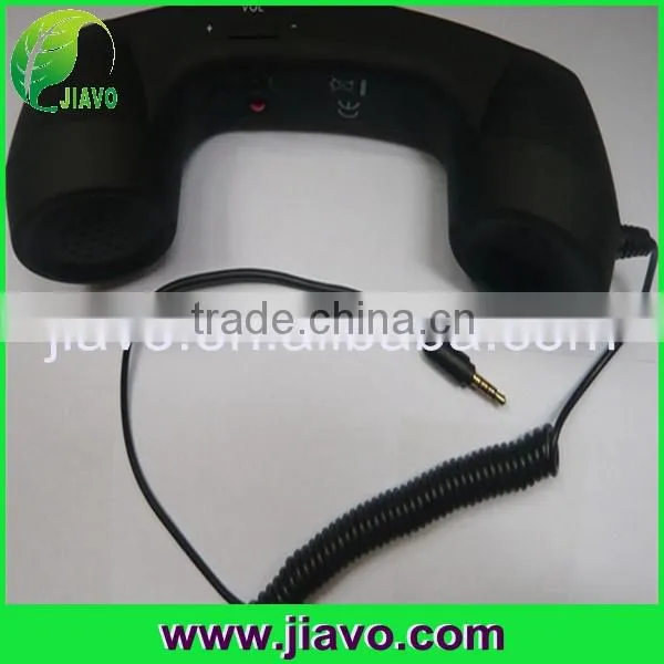 Good Quality Radiation-proof Cell Phone Handset photo-4