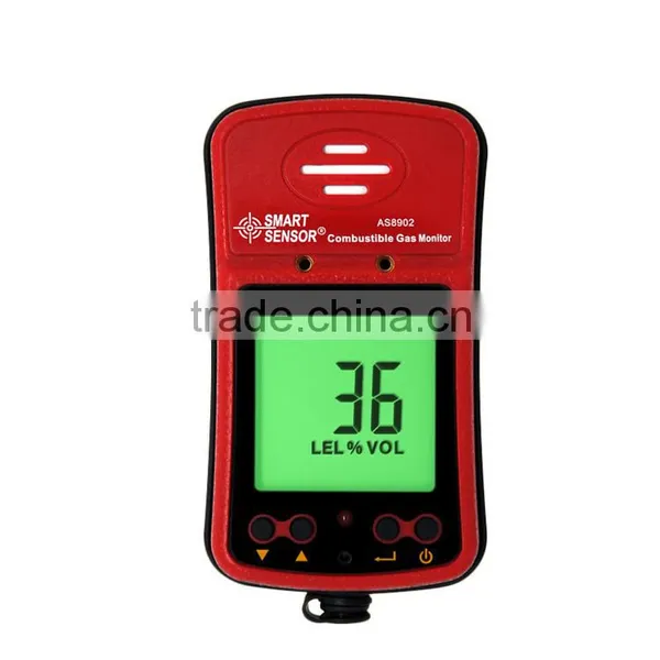 Top High Accuracy Fixed Gas Detection Systems photo-6