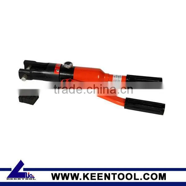 HP-300 Hydraulic Crimping Tools photo-2