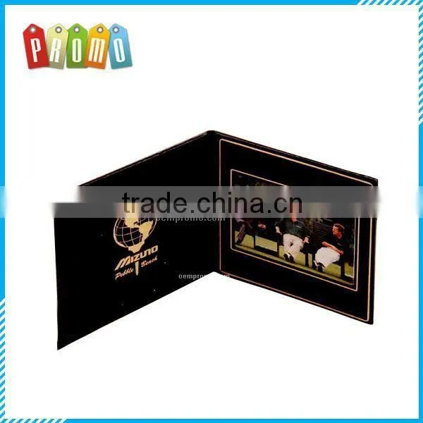 Landscape Superior Double Photo / Certificate PU Frame