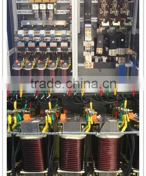 Electrical Substation Outdoor Box-type Transformer Price 10KV photo-3