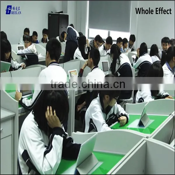 GREELAN High-end Wireless Based Language Lab Equipment