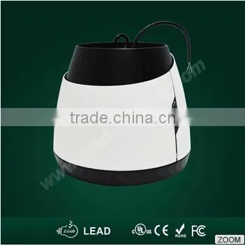High-power-led Led Security High Bay Light Outdoor 120w Energy Saving Led Security Light photo-4