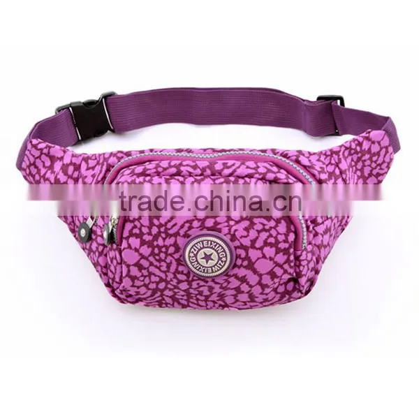 Multi-Function Unisex Outdoor Waist Bag Sport photo-3