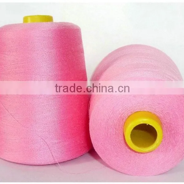 Large Capacity 3 Cones per Spindle Winding Machine/Slow Speed Sewing Thread Winding Machine photo-3