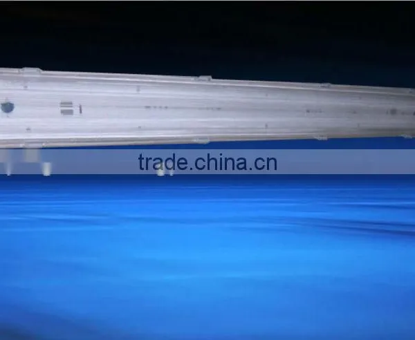 JM-236 T8 2x36W Light Fitting