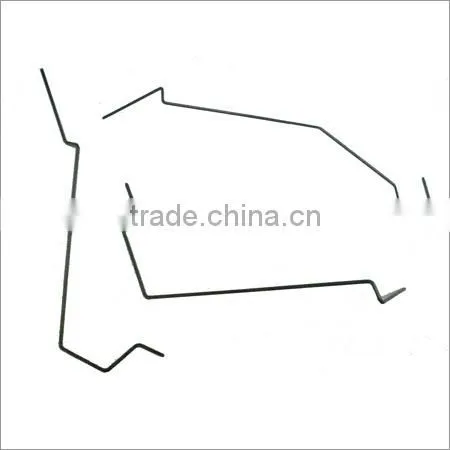 Wire Forming Hardware