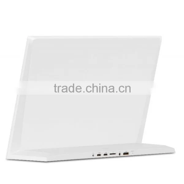Cheap Price Touch Screen All in One pc Computer From China photo-3