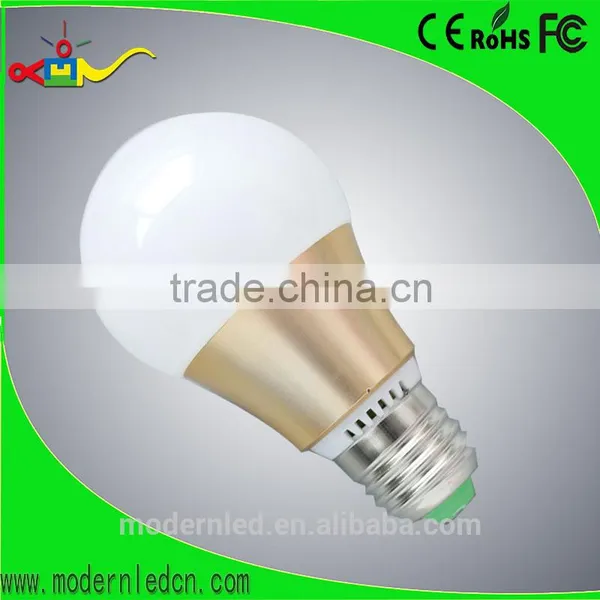 Wide Voltge Hihg Cri 24v E27 Led Bulb Gold Bulb Led 200 w photo-4