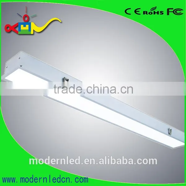 Modern Japanese Tube 8 for Office Lighting 4 ft 36w Led Office Lighting photo-5