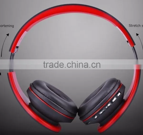 SNHASLAR S929 Bluetooth Connectors and Wireless Communication Bluetooth Headphones photo-3