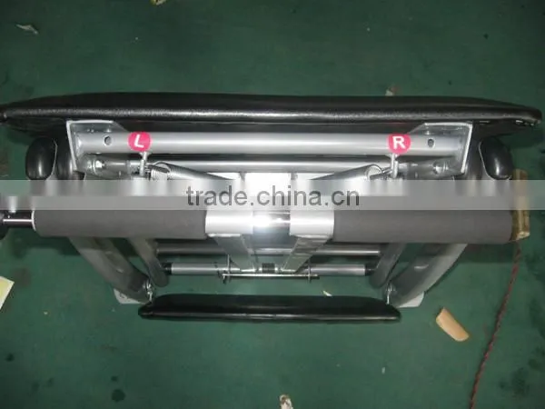 Fitness Equipment Pilates Machine Yoga Chair TK-019 photo-3