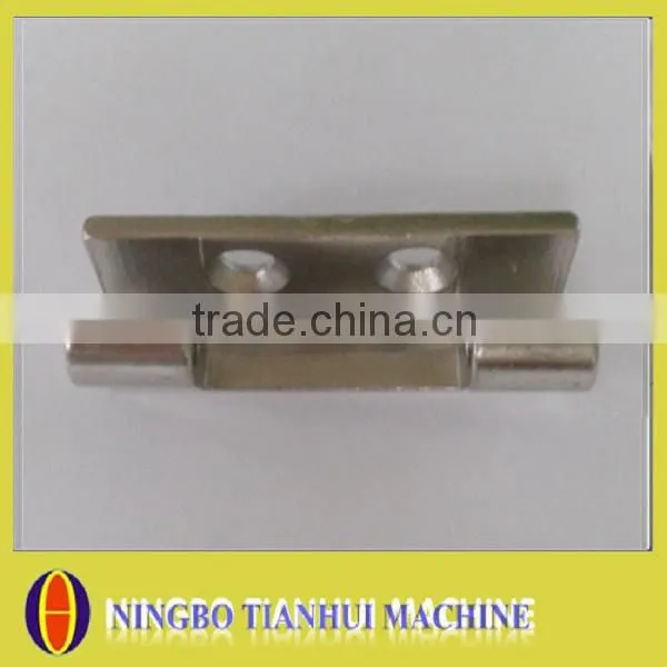 Stainless Steel Hydraulic Parts of Valve Body