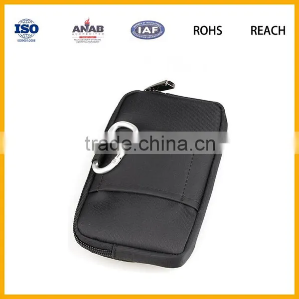 Hiking Pouch Bag for Men photo-3