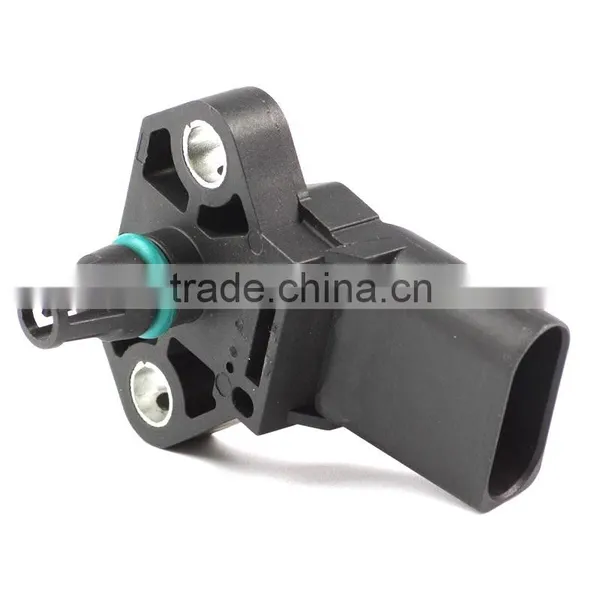 MAP Manifold Absolute Intake Air Pressure Sensor 038906051B for VOLKSWAGEN/AUDI/SEAT/SKODA photo-2