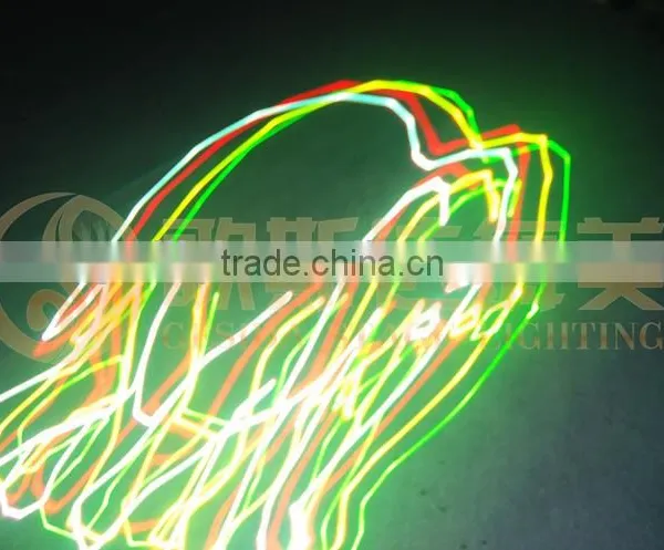 600mw Animation Sd Card Laser Light With Programmable Sd Laser Light photo-3