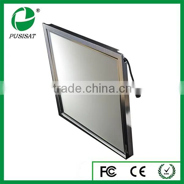Kitchen uniform 300x300mm 8w low price led panel