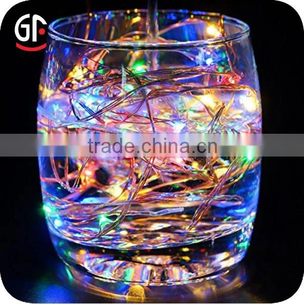 Hot Sale Christmas Outdoor Decorations Garden String Lighting photo-6