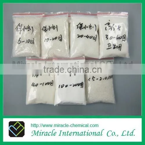 Wholesale /super Absorbent Polymer Sap