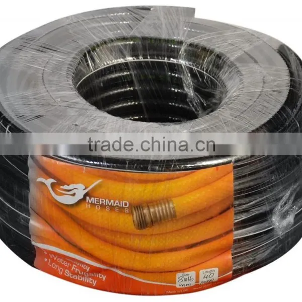 PVC HOSES Reinforced , Level , Water , Gas , Air.... photo-3
