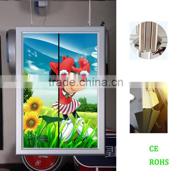 Fashional Business Gift Frames Picture Branded