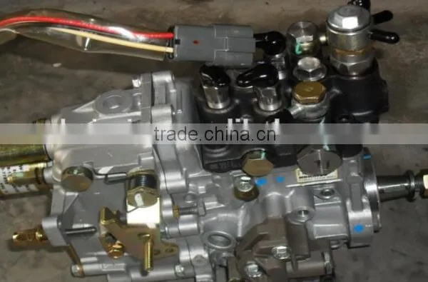 Delphi 8921A892G, 28304416AL, 1006 UH1073, DP200 топливный инжекционный насос