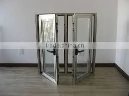 Wholesale Aluminium Casement Window With Screen Window photo-5