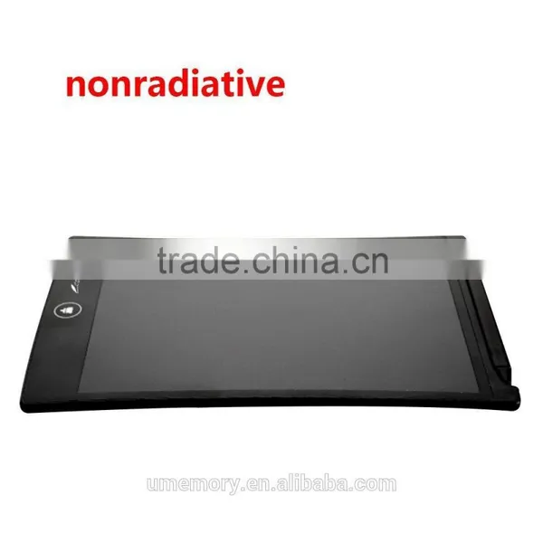 8.5 Inch Magnet LCD Writing Pad Tablet Electronic Erasable Drawing Pad photo-2