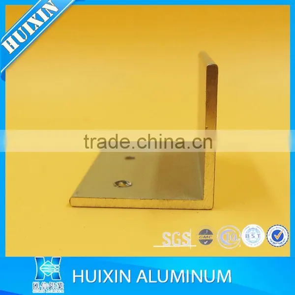 Aluminium Sliding Door With Mosquito Net Aluminum Profiles in Powder Coating photo-3