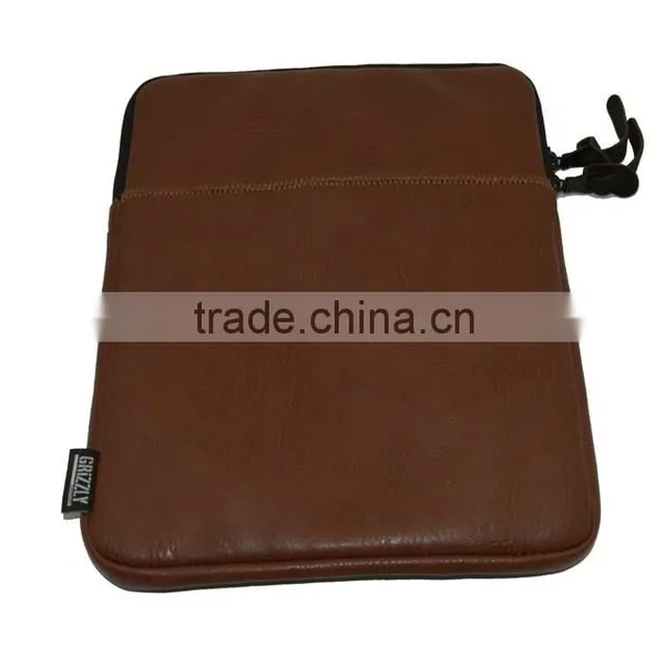New Arrival Tablet pu Leather Printing Case