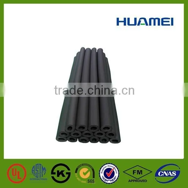 Class B1 Huamei Rubber Foam Insulation Tube photo-2