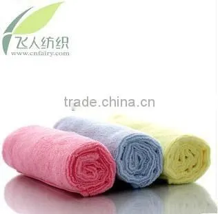 High Quality Microfiber Cleaning Towel