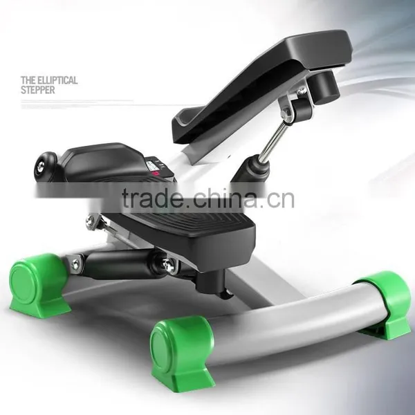 Indoor Cardio Fitness Equipment Exercise Stepping Twister /mini Stepper for Home Use photo-2