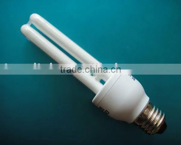 2U Energy Saving Lamp 7W/9W/11W/15W E27/B22 photo-2