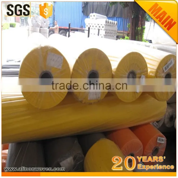 Chinese Supplier Wholesale Non-woven Cloth photo-6