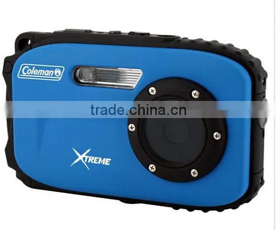 Indispensable 8X Digital Zoom Dvr With 120 Wide Angel Degree High Quality MINI HD 720P Dashcam photo-6