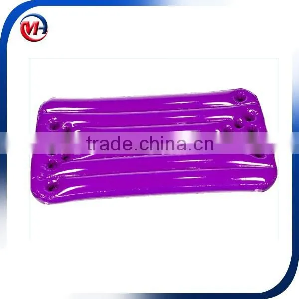 Inflatable Water Table/inflatable Beer Pong Table /22 Holes Inflatable Beer Pong photo-3