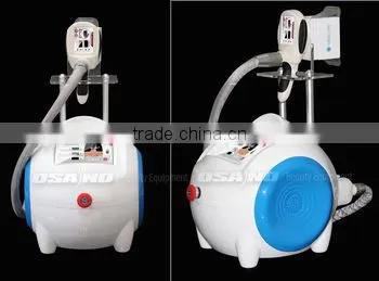 Home Spa Cryotherapy Fat Freezing Device photo-3