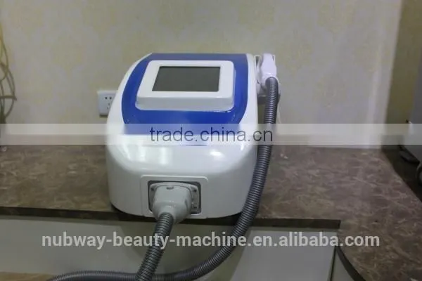 Mini Home Use Hair Removal Portable IPL Photo Facial photo-2