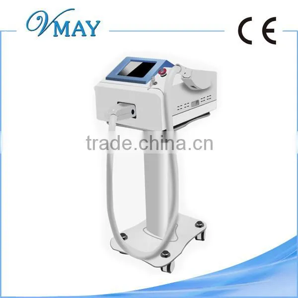 Portable Elight Ipl Hair Removal Equipment for Sale VH609 photo-4