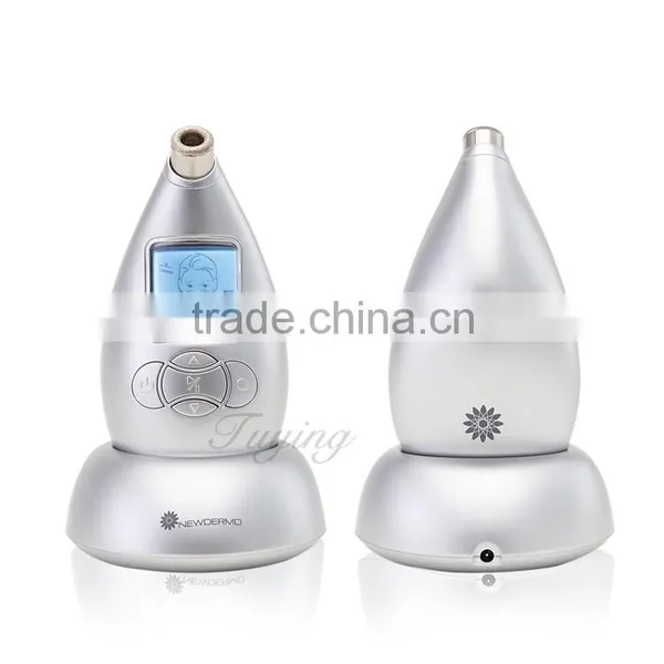 6 in 1 Popular Crystal Diamond Microdermabrasion Machine for Sale photo-2