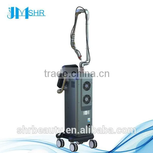 CE Approved Professional Co2 Welding Machine For Beauty Slaon photo-6