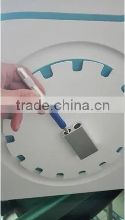 Factory Price Pain Relief Nail Fungus Onychomycosis Treatment Long Pulse Laser With CE photo-2