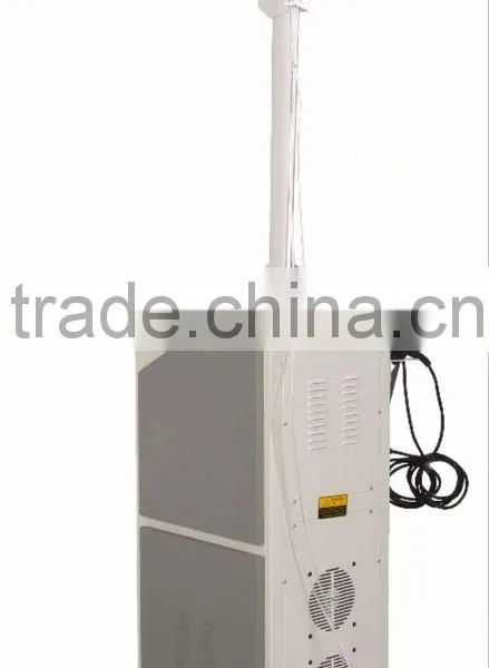 Skin Analysis (CE Proof) Oxygen Jet Peel Machine -Ostar Beauty Skin Scrubber photo-3