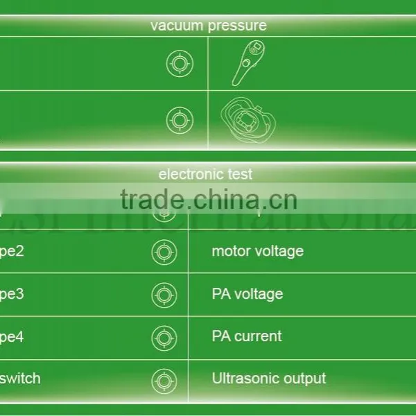 Ultrasonic Contour 3 In 1 Slimming Device Weight Loss Beauty Ultrasonic Cavitation Lipo Cavitation Machine Fda Approved Ultrasound Cavitation Machine photo-5