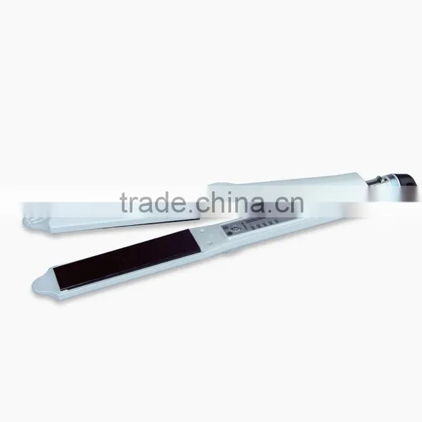 Heating Hair Straightener and Hair Curler Corn Perm photo-4