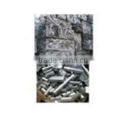 Aluminium Scrap Aluminium Scrap 6063