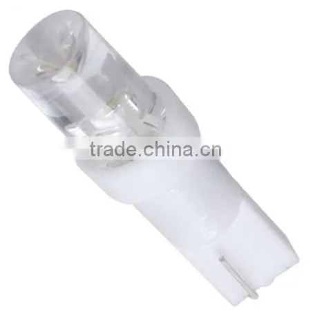 10 Car T5 37 58 70 Dashboard Wedge LED Light Bulb Lamp Model 1